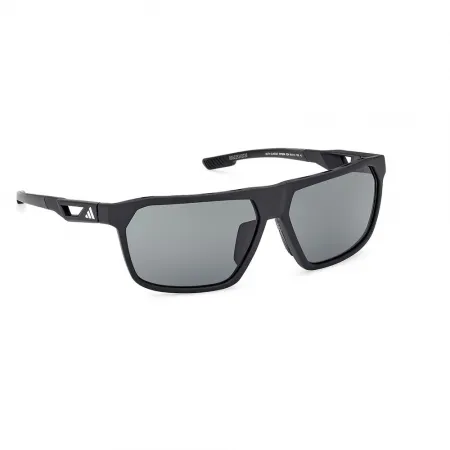 아디다스 스포츠 SP0096 편광 선글라스 8141057097