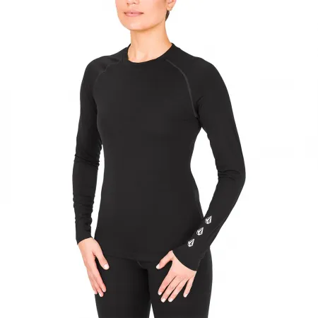 볼컴 Merino Blend 긴팔 티셔츠 8141069738