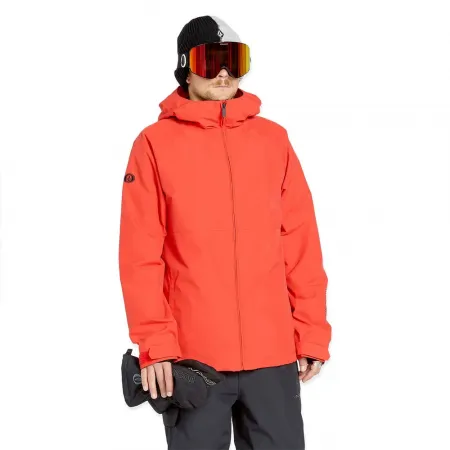 볼컴 2836 Insulated 재킷 8141080427