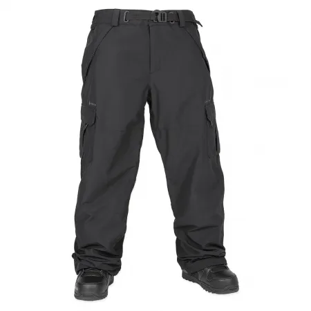 볼컴 Dlm Gore-Tex 바지 8141080505