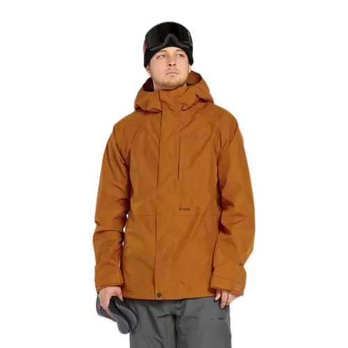 볼컴 Dua Insulated Gore-Tex 재킷 8141080519