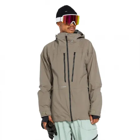 볼컴 Guch Stretch Gore-Tex 재킷 8141080597
