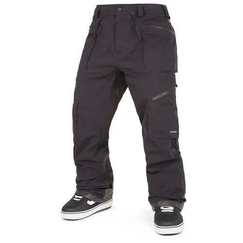 볼컴 Guch Stretch Gore-Tex 바지 8141080599