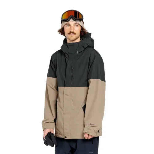 볼컴 L Insulated Gore-Tex 재킷 8141080650