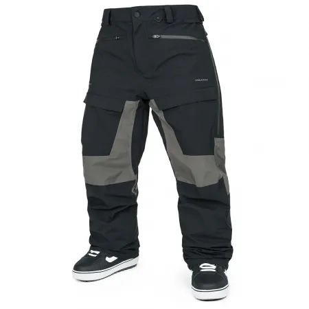 볼컴 Rnge Stretch Gore-Tex 바지 8141080703
