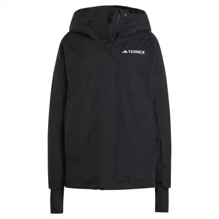 ADIDAS Terrex Multi 2L Rain.Rdy Insulated 자켓 8141082298