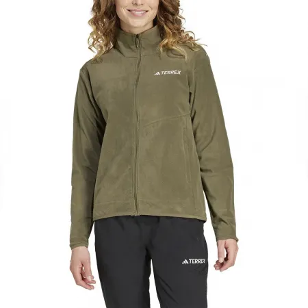 ADIDAS Terrex Multi 지퍼 플리스 8141082311