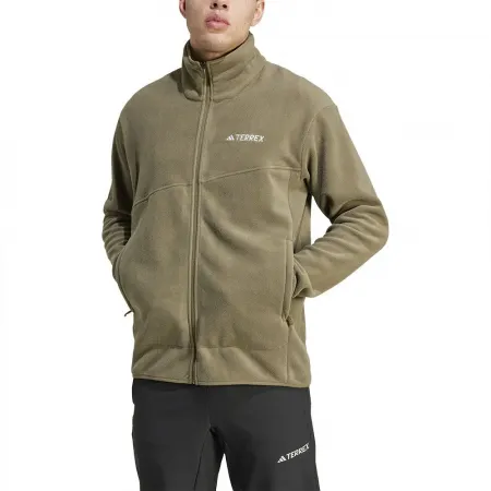 ADIDAS Terrex Multi 지퍼 플리스 8141082312