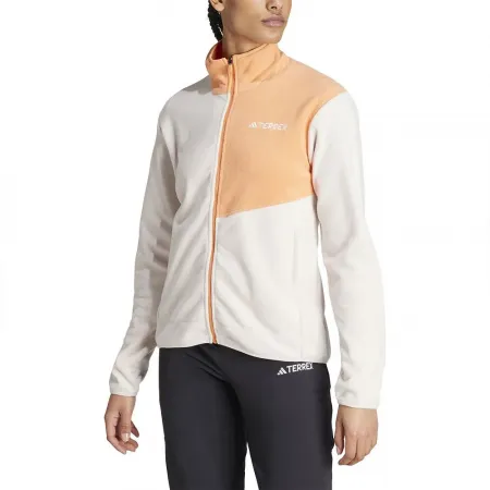 ADIDAS Terrex Multi 지퍼 플리스 8141082314