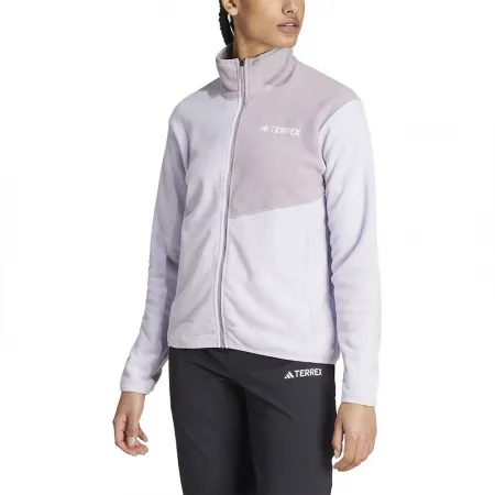 ADIDAS Terrex Multi 지퍼 플리스 8141082316