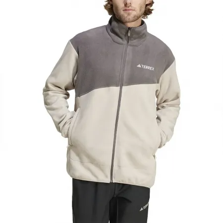 ADIDAS Terrex Multi 지퍼 플리스 8141082317