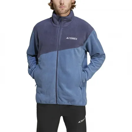 ADIDAS Terrex Multi 지퍼 플리스 8141082318