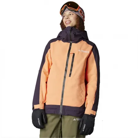 ADIDAS Terrex Xperior 2L Insulated Rain.Rdy 자켓 8141082382