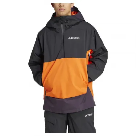 ADIDAS Terrex Xperior 2L Lined Rain.Rdy 자켓 8141082387