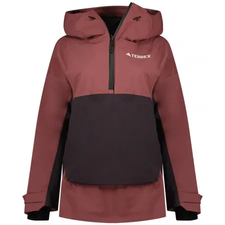 ADIDAS Terrex Xperior 2L Lined Rain.Rdy 자켓 8141082391