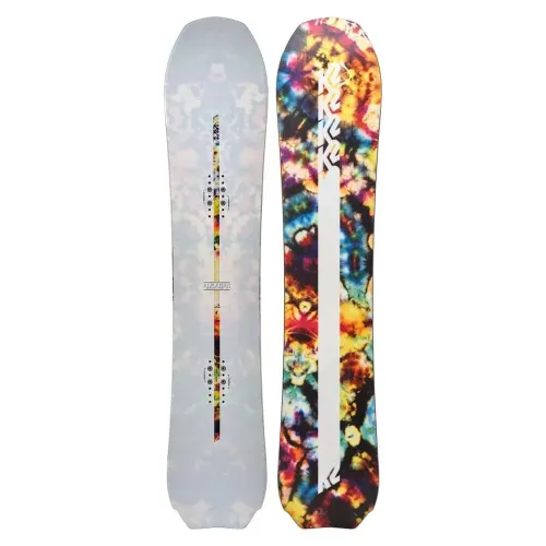 K2 SNOWBOARDS Almanac 스노보드 8141101843