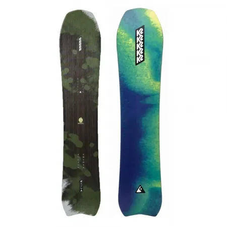 K2 SNOWBOARDS Excavator 스노보드 8141101871