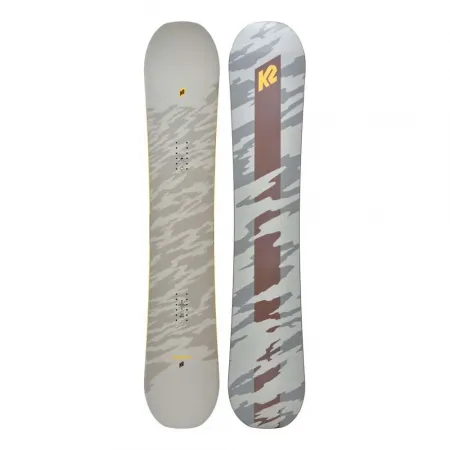 K2 SNOWBOARDS Gateway pop 스노보드 8141101877