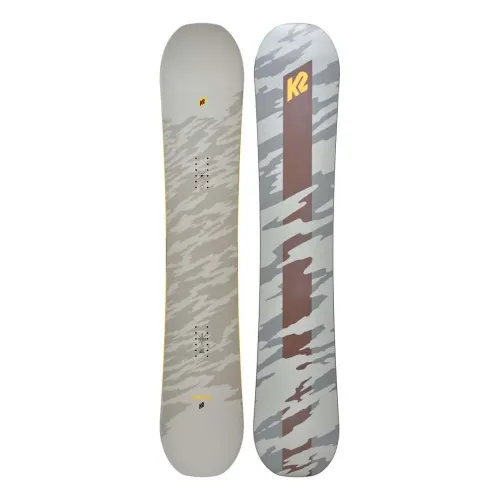 K2 SNOWBOARDS Gateway pop Wide 스노보드 8141101878