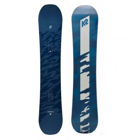 K2 SNOWBOARDS Gateway Wide 스노보드 8141101880