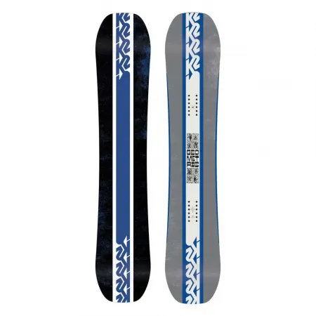 K2 SNOWBOARDS Geometric 스노보드 8141101881