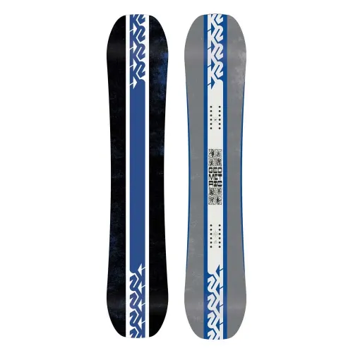 K2 SNOWBOARDS Geometric 스노보드 8141101881