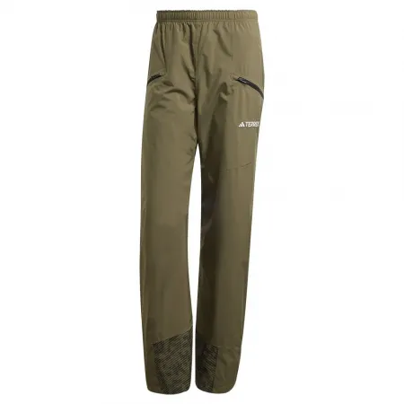 ADIDAS Terrex Multi 2L Rain.Rdy Insulated 바지 8141125205