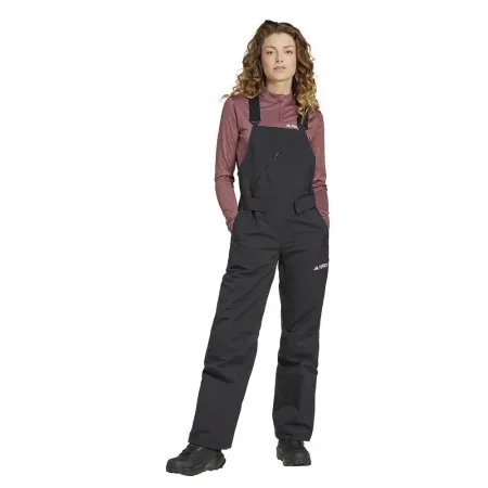ADIDAS Terrex Xperior 2L Insulated Bib 바지 8141126625