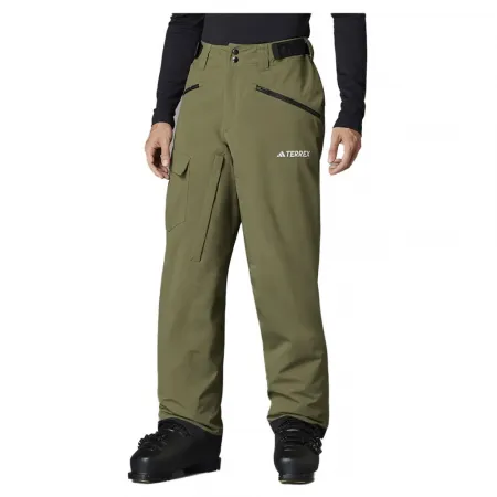 ADIDAS Terrex Xperior 2L Insulated Tech 바지 8141126632