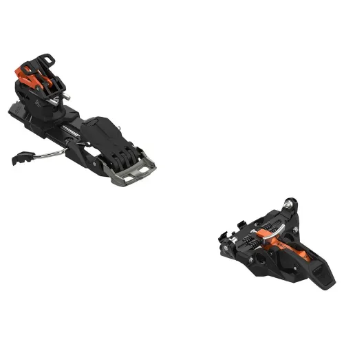 살로몬 Mtn Summit 12 Brake 100 mm 투어링 스키 바인딩 8141204032