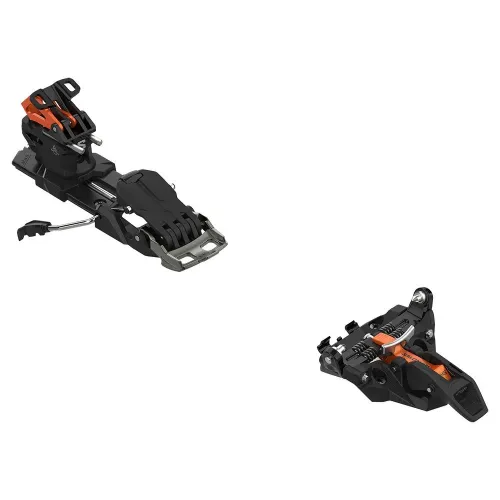 살로몬 Mtn Summit 12 Brake 110 mm 투어링 스키 바인딩 8141204033