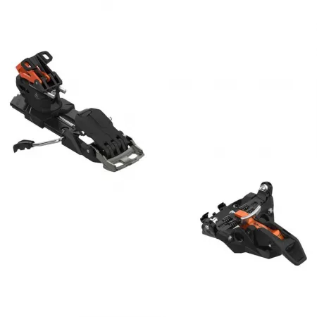 살로몬 Mtn Summit 12 Brake 80 mm 투어링 스키 바인딩 8141204035