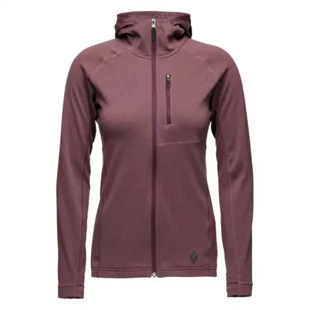 블랙 다이아몬드 Coefficient 지퍼 플리스 8141238579