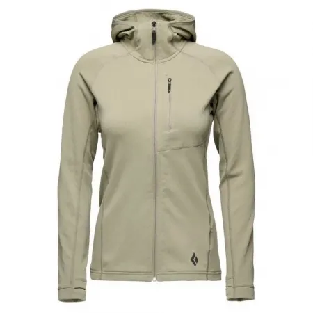 블랙 다이아몬드 Coefficient 지퍼 플리스 8141238580