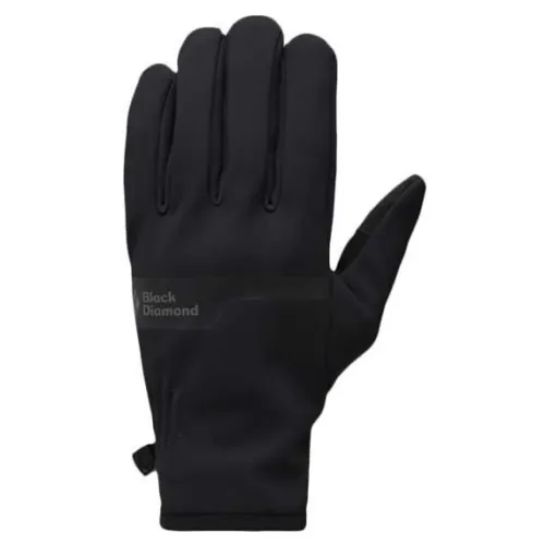 블랙 다이아몬드 Everyday Softshell 장갑 8141238645