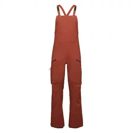 블랙 다이아몬드 Factor 바지 8141238653