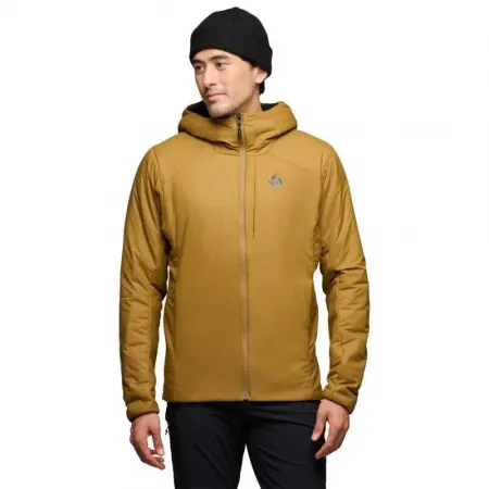 블랙 다이아몬드 First Light Stretch 자켓 8141238690