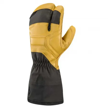 블랙 다이아몬드 Guide Finger 장갑 8141238708