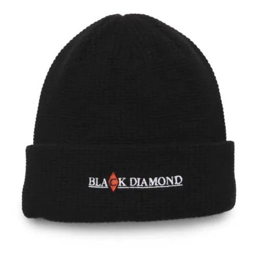 블랙 다이아몬드 Merino 비니 8141238758