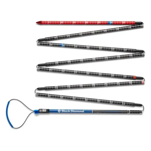 블랙 다이아몬드 Quickdraw Pro Carbon 320 프로브 8141238861