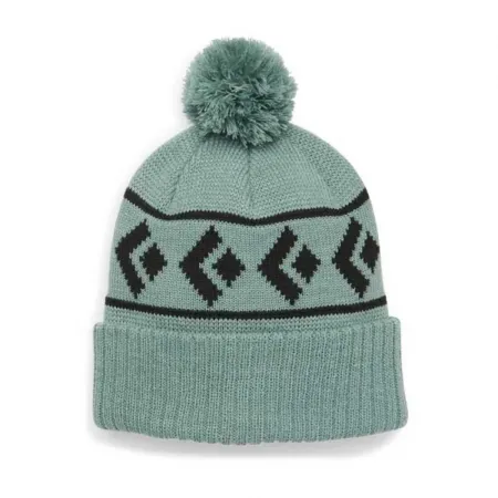 블랙 다이아몬드 Tom Pom 비니 8141238933