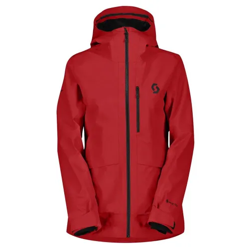 스캇 Vertic 고어텍스 2L 자켓 8141255555