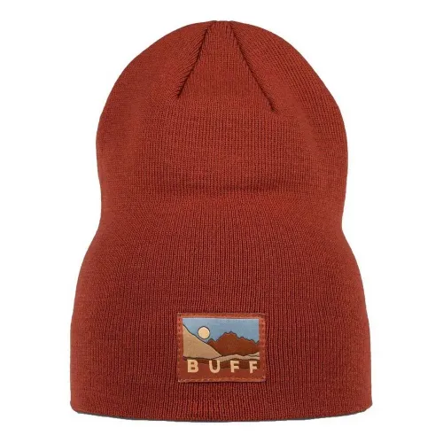 BUFF Knitted 비니 8141332324