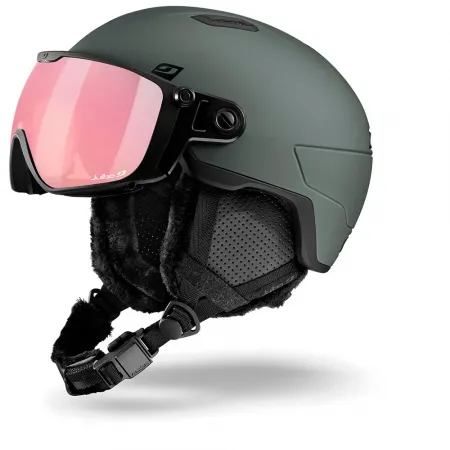 줄보 Globe EVO 헬멧 8141349676
