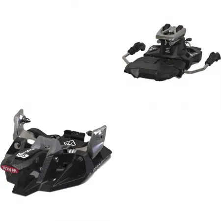 마커 Alpinist Free 11 W/O Brake 투어링 스키 바인딩 8141354521