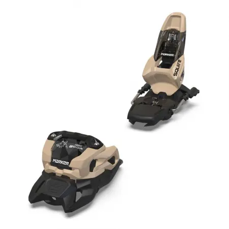 마커 Squire 11 100 mm 알파인 스키 바인딩 8141354602