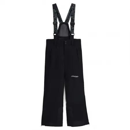 스파이더 Guard Side Zip 바지 8141413134