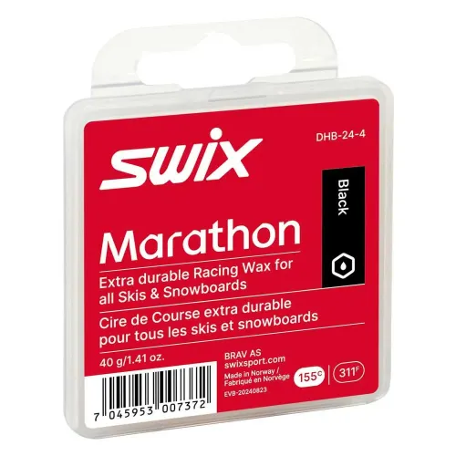 스윅스 Marathon 40g 왁스 8141433424