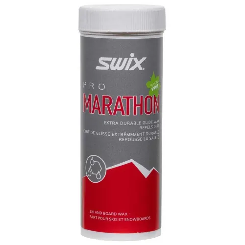 스윅스 Marathon Powder 40g 왁스 8141433425