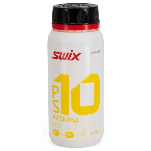 스윅스 PS10 250ml 왁스 8141433426